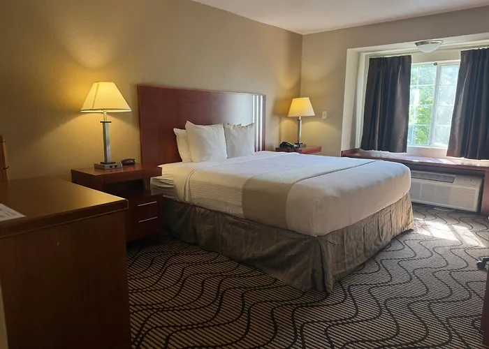 Rocklin Cheap Hotels