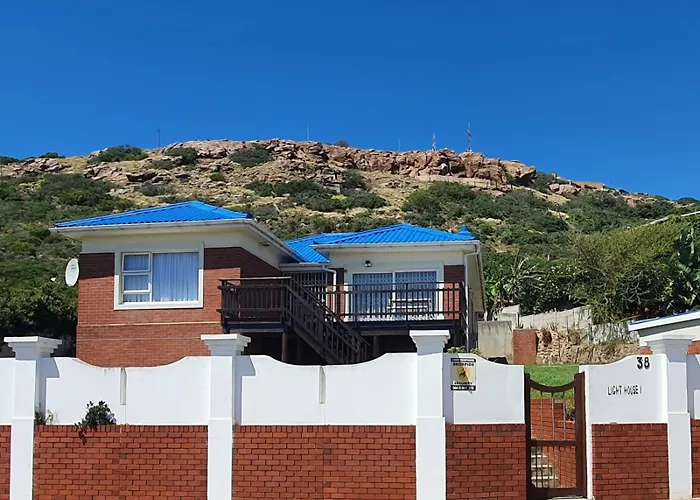 Mossel Bay Cheap Hotels