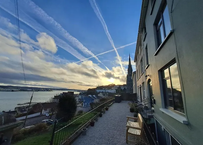Cobh Cheap Hotels