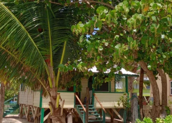 Placencia Cheap Hotels