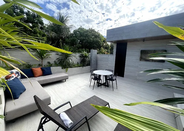Fortaleza (Ceara) Cheap Hotels