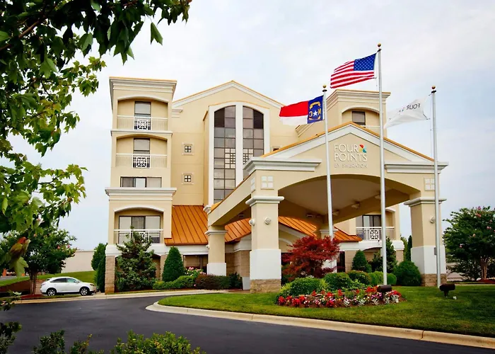 Pineville Cheap Hotels