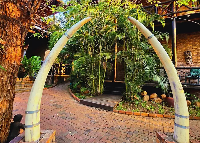 Marloth Park Cheap Hotels