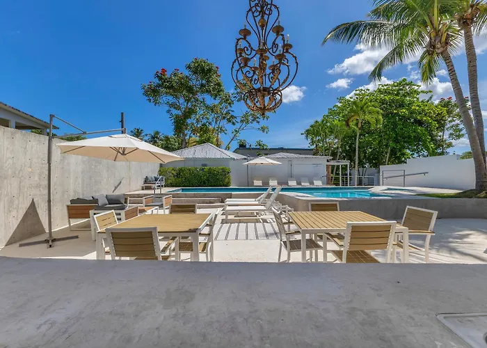 Dorado Cheap Hotels