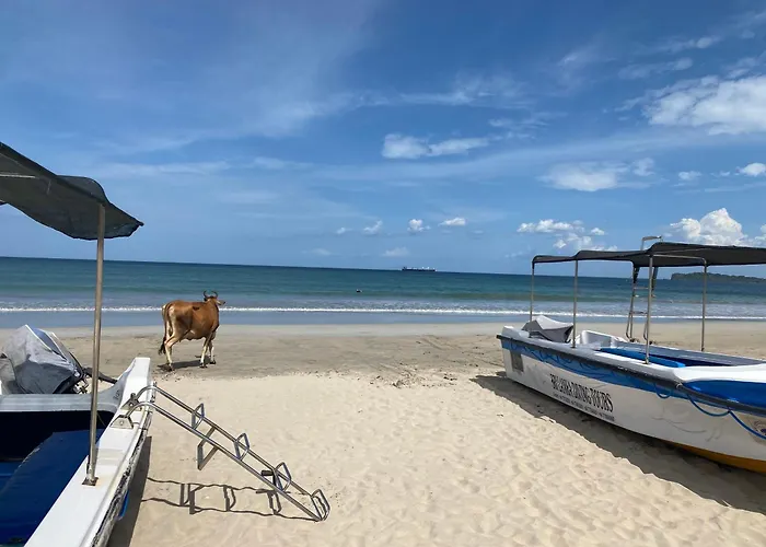 Trincomalee Cheap Hotels