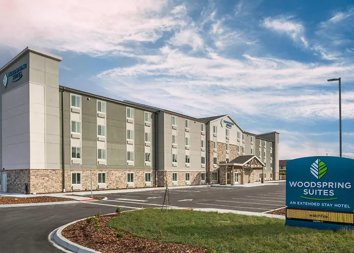 Rockledge Cheap Hotels