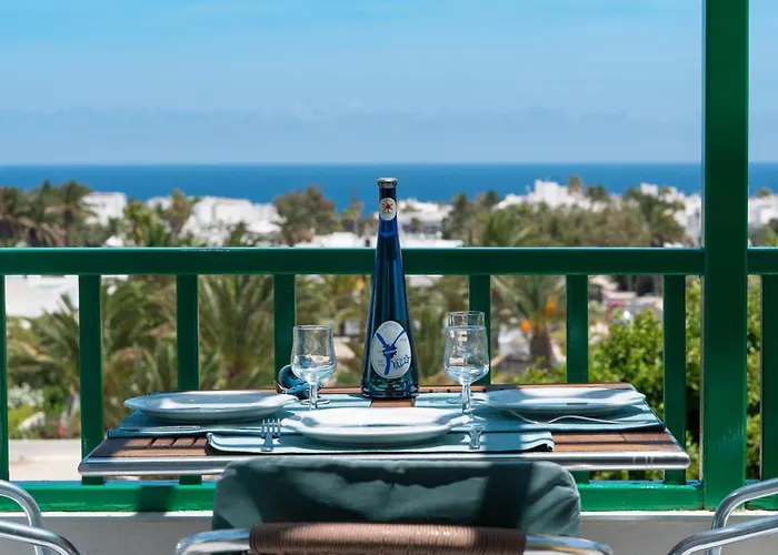 Costa Teguise Cheap Hotels