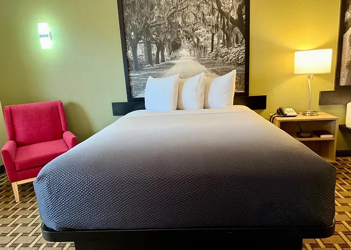 Fort Oglethorpe Cheap Hotels
