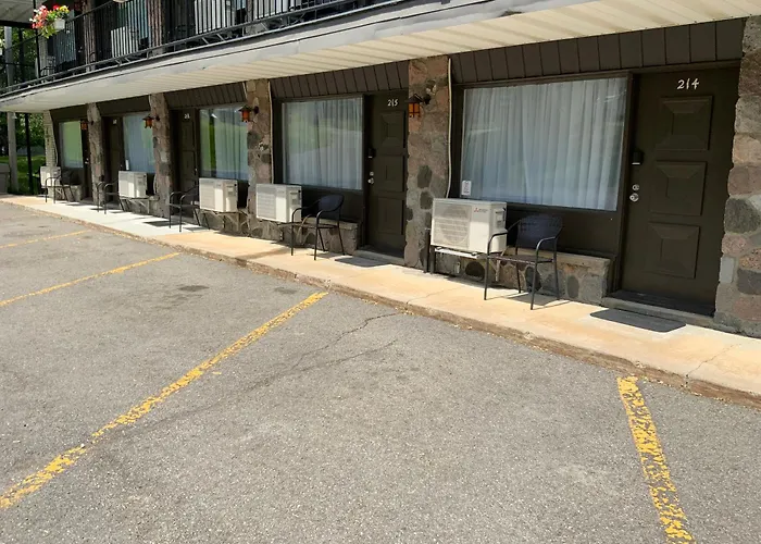 Saguenay Cheap Hotels