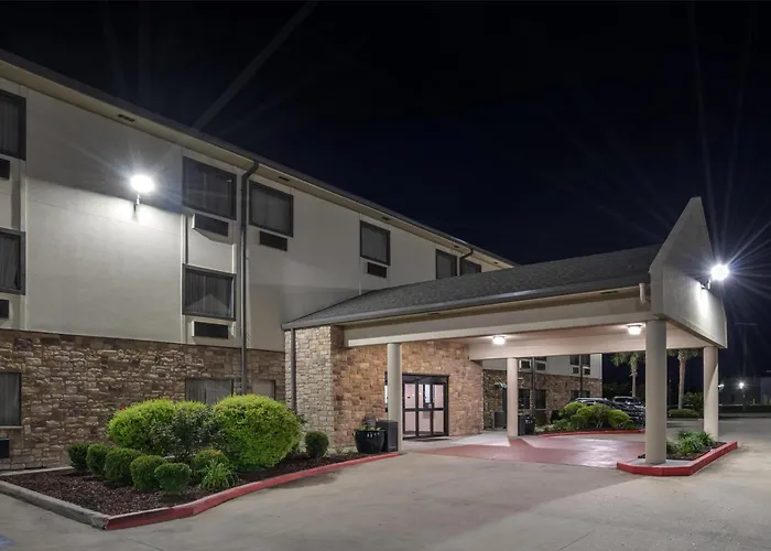 Donaldsonville Cheap Hotels