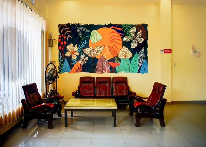 Banda Aceh Cheap Hotels