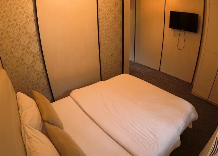 Uzungol Cheap Hotels