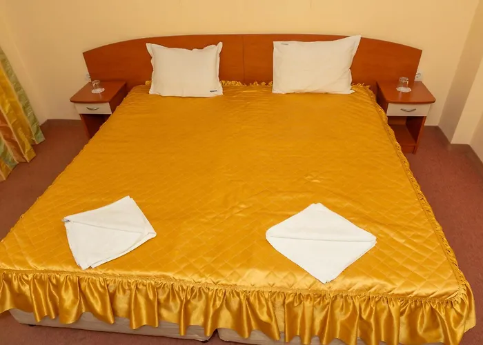 Tsarevo Cheap Hotels
