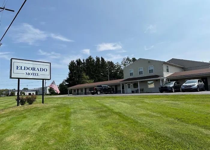 New Castle Cheap Hotels