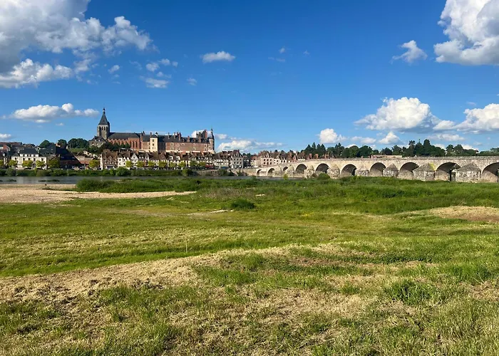 Gien Cheap Hotels