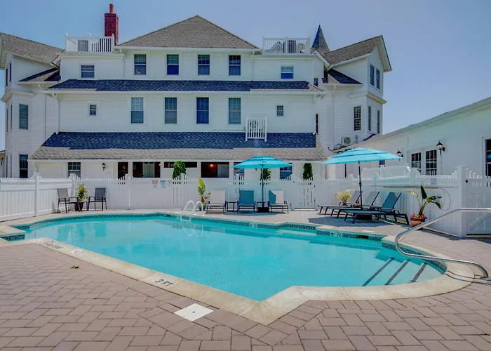 Spring Lake Cheap Hotels