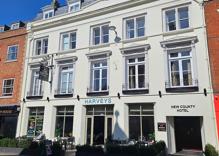 Gloucester Cheap Hotels