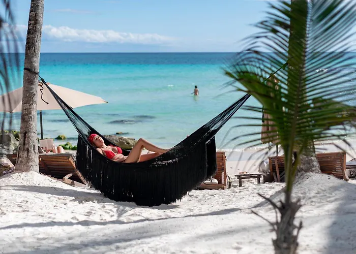 Tulum Cheap Hotels