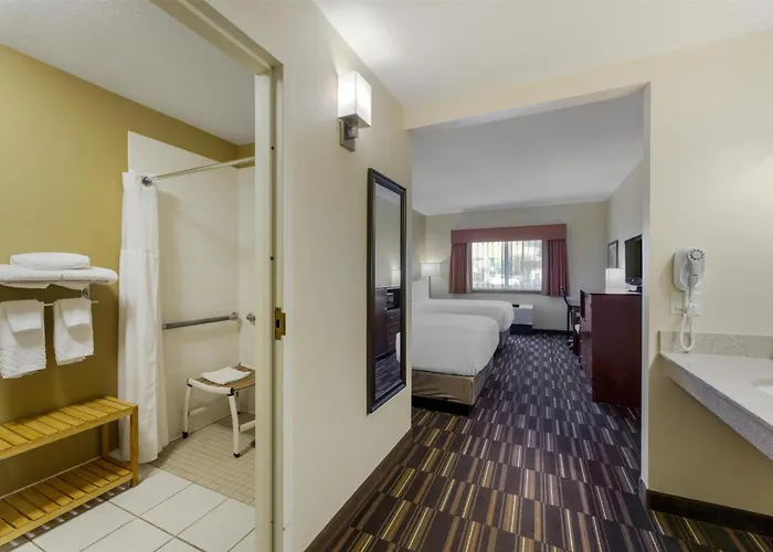 Bowling Green Cheap Hotels