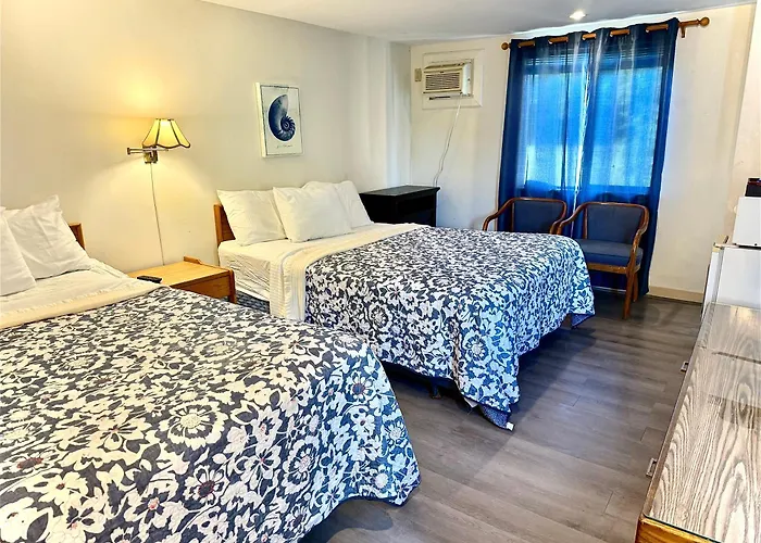 Auburn Cheap Hotels