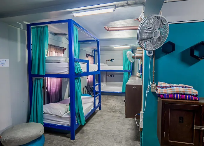 Ambergris Caye Cheap Hotels