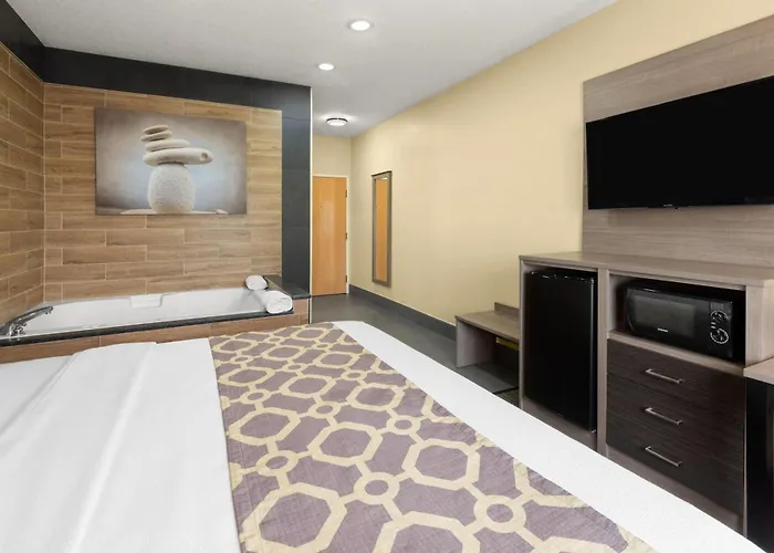 Paw Paw Cheap Hotels