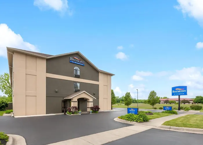 Marshall Cheap Hotels