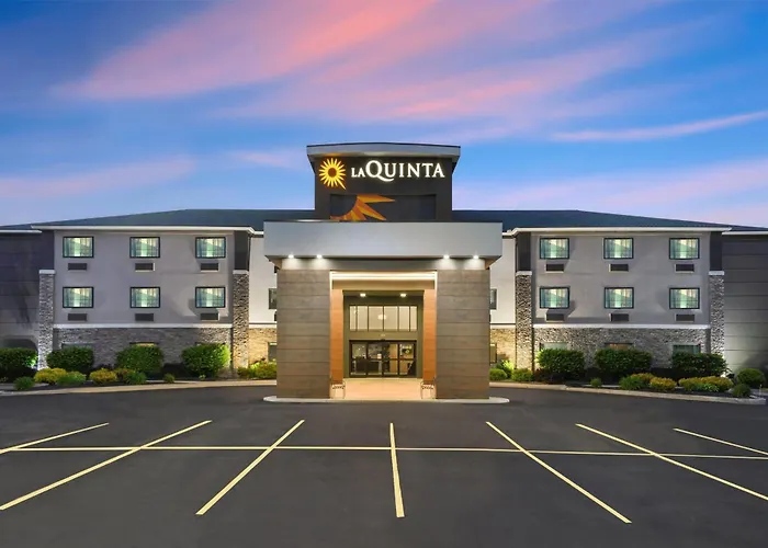 Irondequoit Cheap Hotels