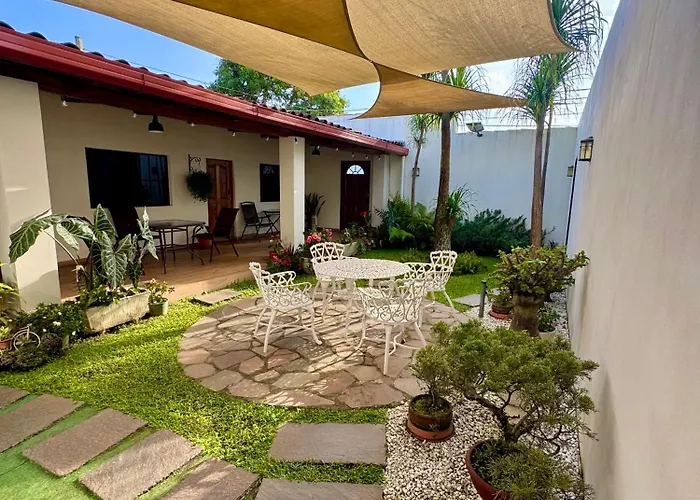 Juayua Cheap Hotels