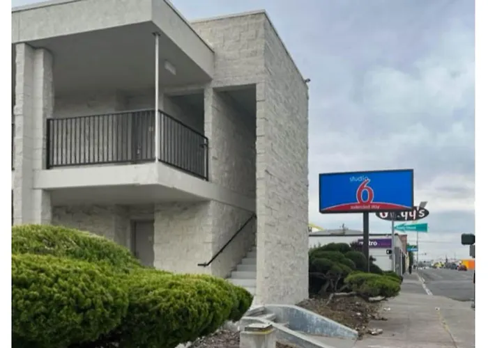 Pasco Cheap Hotels