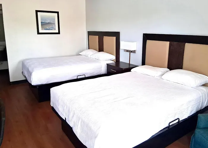 Metter Cheap Hotels