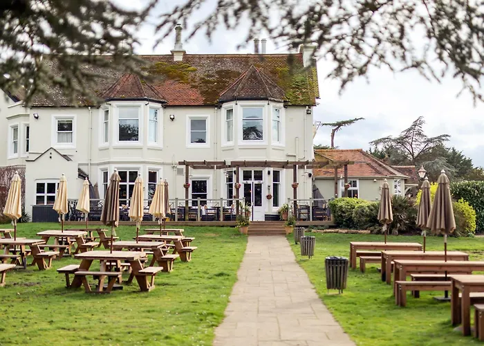 Guildford Cheap Hotels