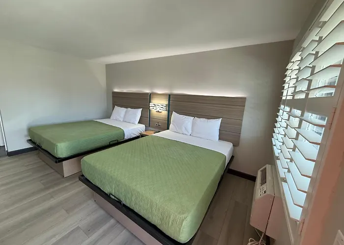 Rosemead Cheap Hotels