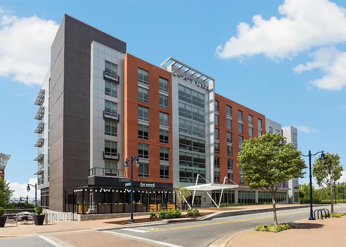 National Harbor Cheap Hotels