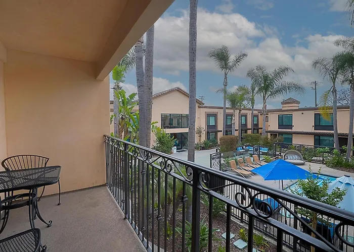 Long Beach Cheap Hotels