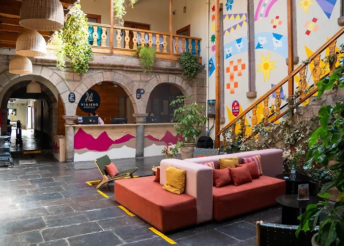 Cusco Cheap Hotels
