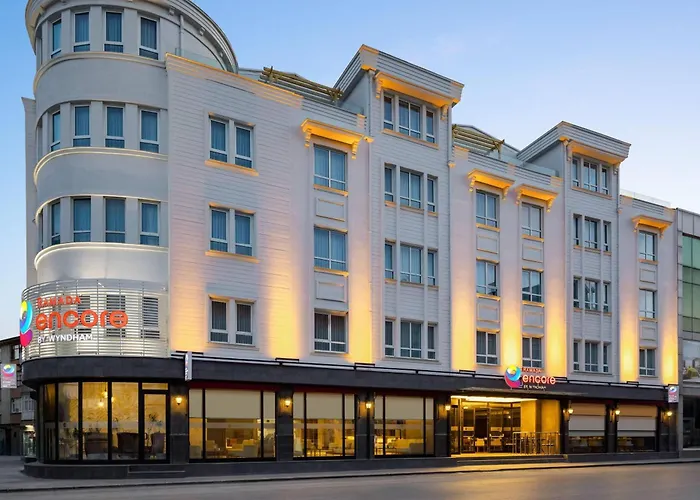 Konya Cheap Hotels