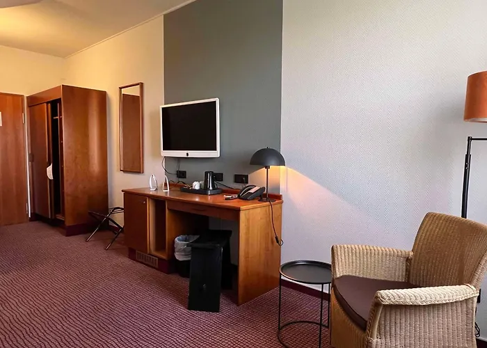 Magdeburg Cheap Hotels