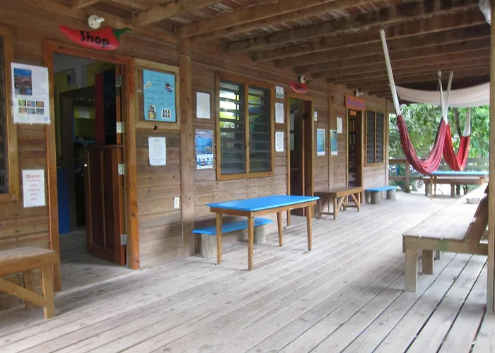 Roatan Cheap Hotels