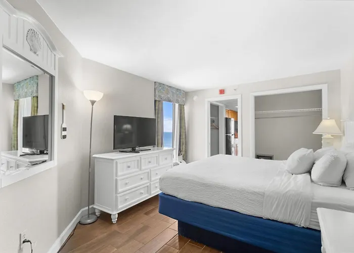 Myrtle Beach Cheap Hotels