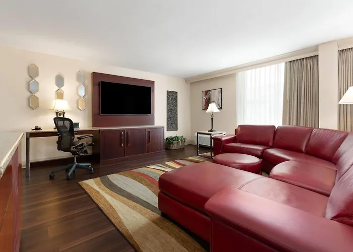 Cabot Cheap Hotels