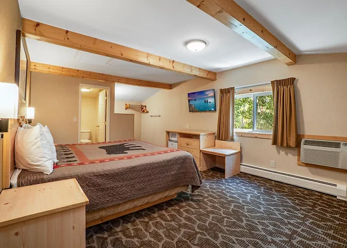 Grand Lake Cheap Hotels