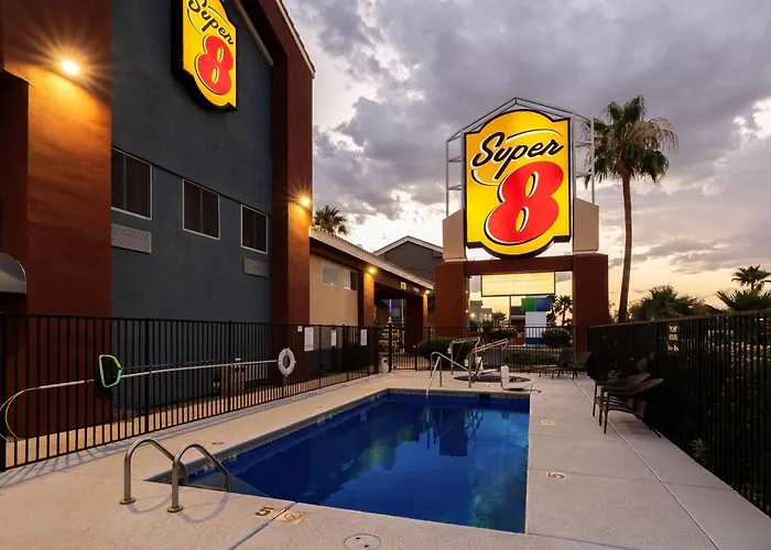 Marana Cheap Hotels