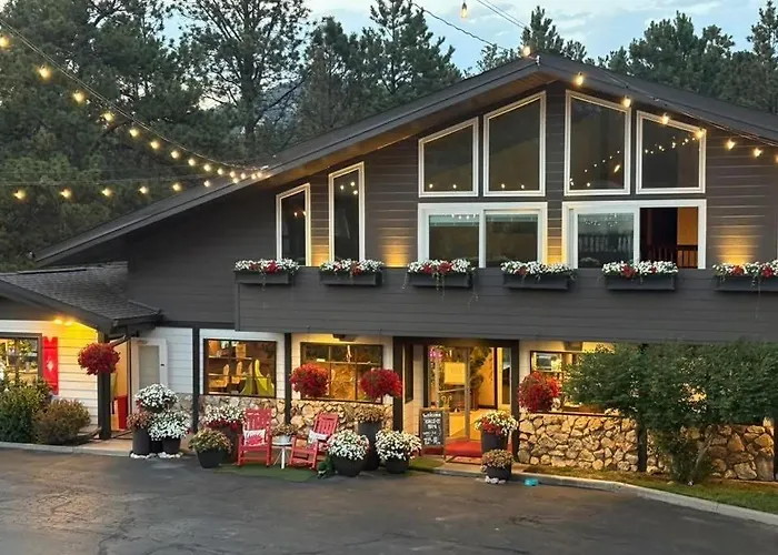 Custer Cheap Hotels