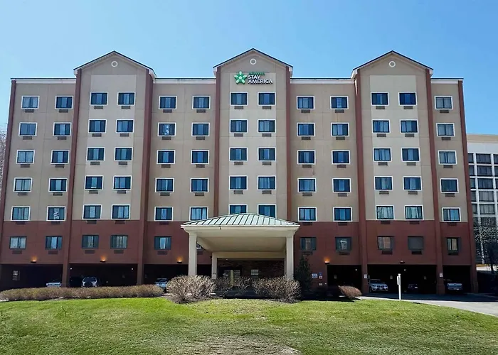 Elmsford Cheap Hotels