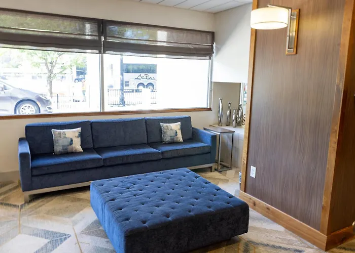 Taylorsville Cheap Hotels