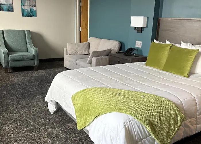 Presque Isle Cheap Hotels