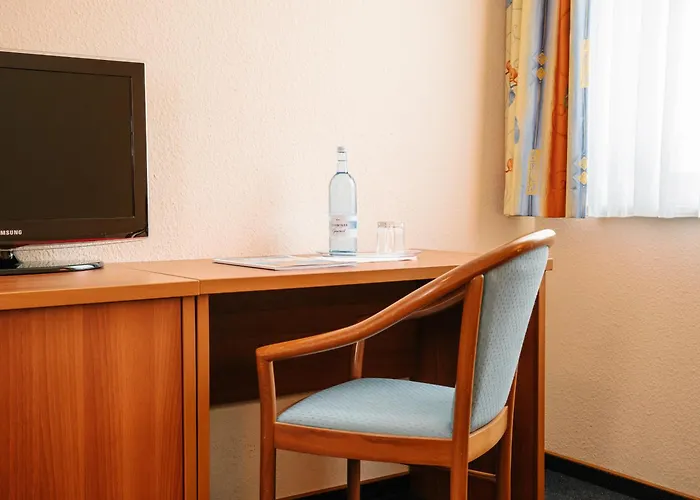 Sellin (Rugen) Cheap Hotels