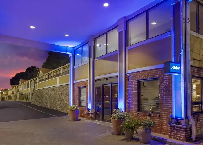 Fort Lee Cheap Hotels