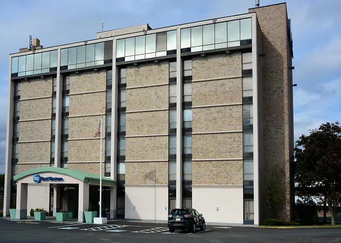 West Haven Cheap Hotels